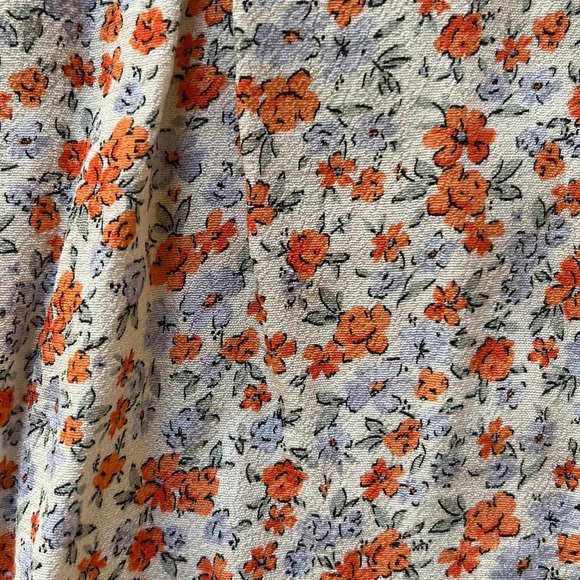 NWT New Look Zoe & Ava Split Skirt - Picture 8 of 8